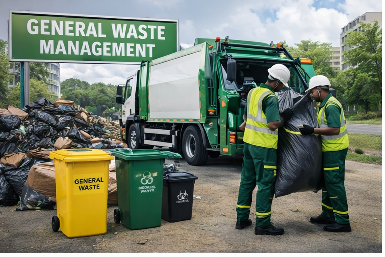 Waste Management