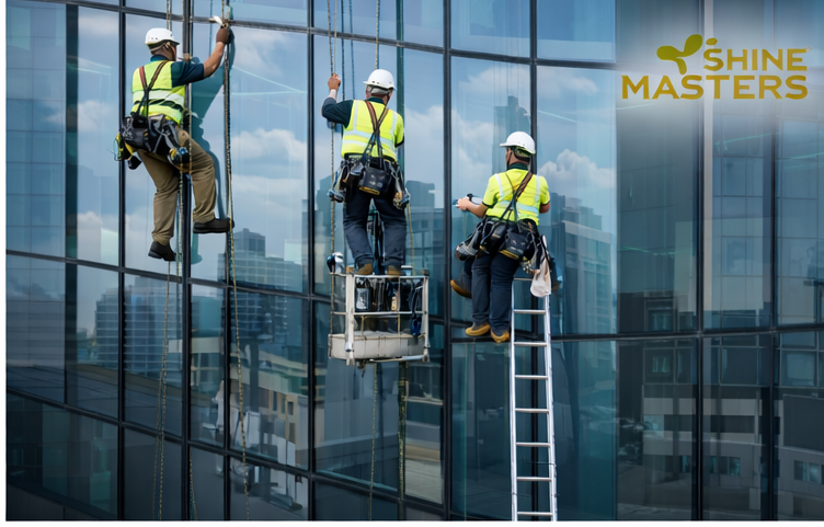 Heights Cleaning