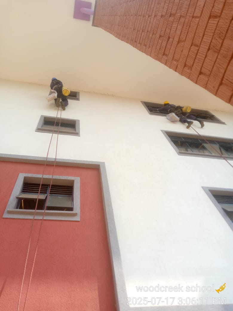 School Maintenance